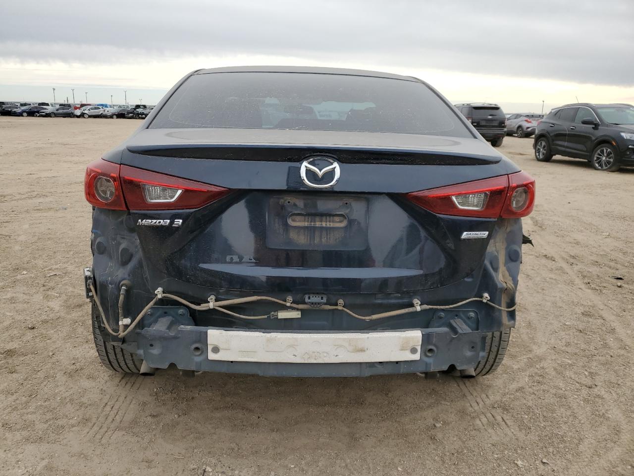 2014 Mazda 3 - Image 6