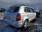 2008 Hyundai Tucson Se zu verkaufen in Magna, UT - Front End