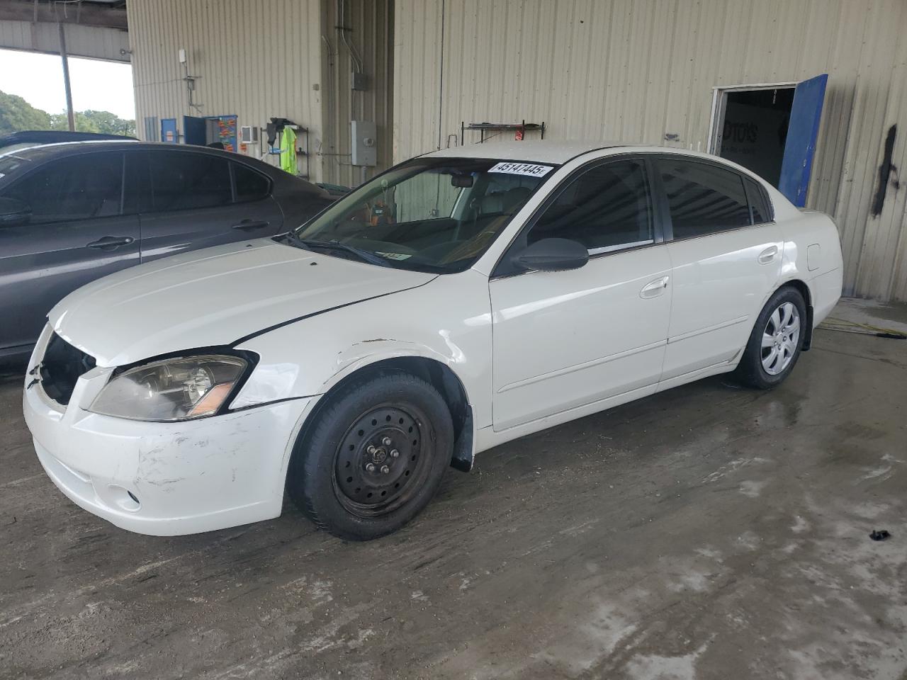 2006 Nissan Altima - Image 1