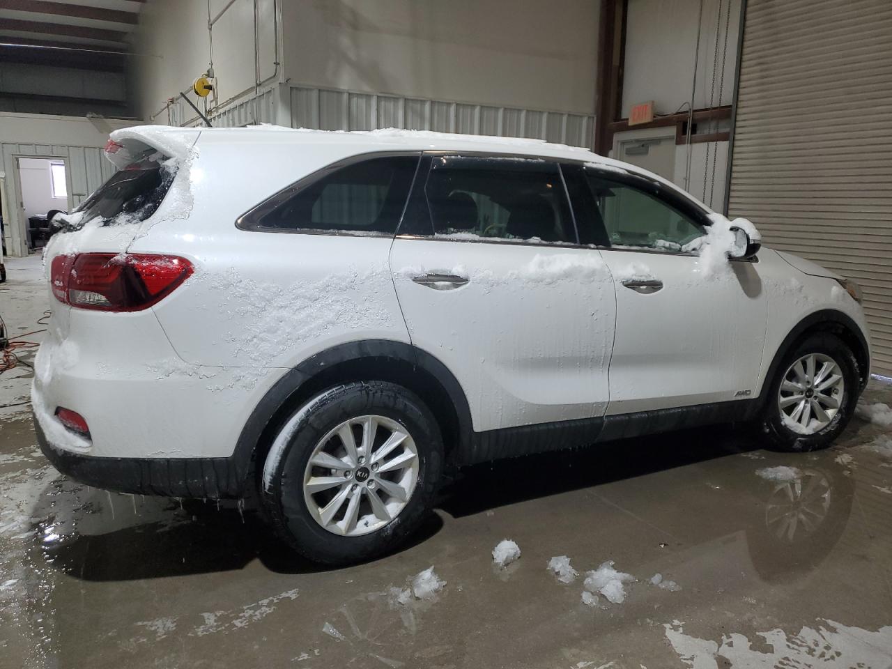2019 Kia Sorento - Image 3