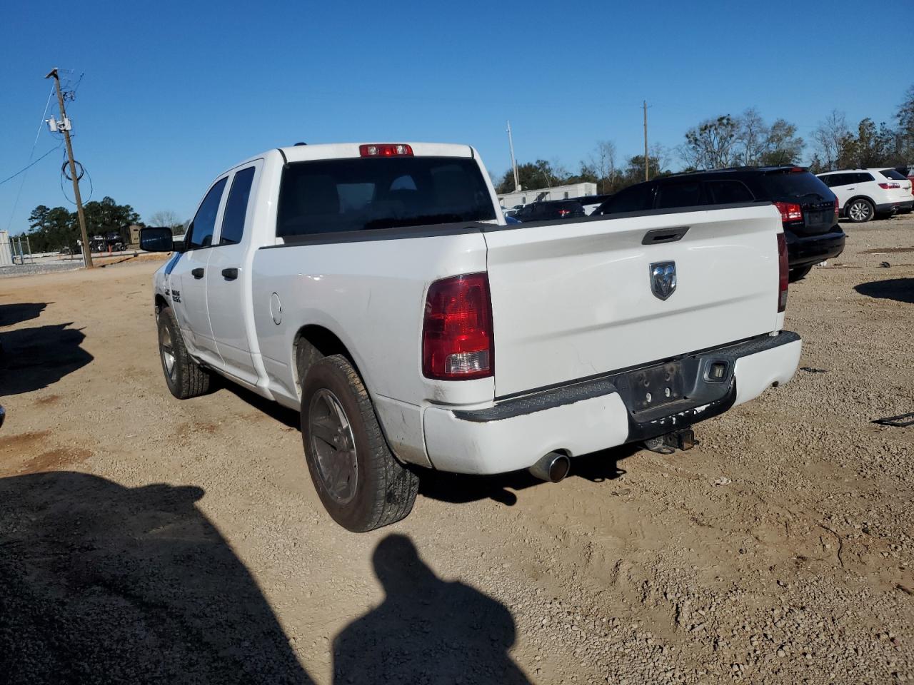 2013 RAM 1500 - Image 2