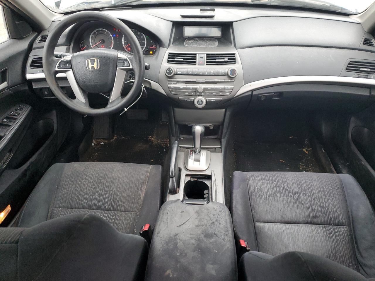 2012 Honda Accord - Image 8
