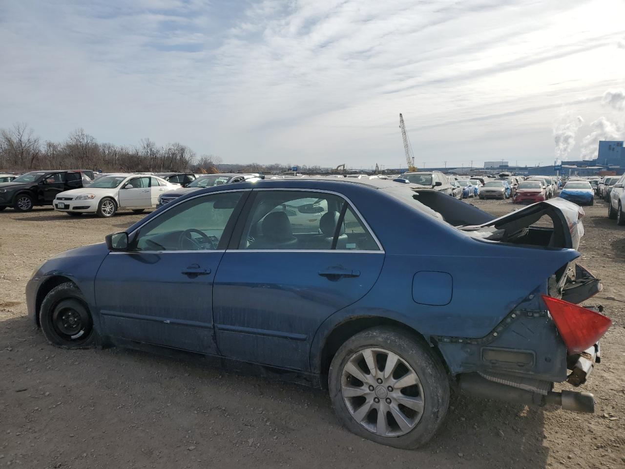 2006 Honda Accord - Image 2