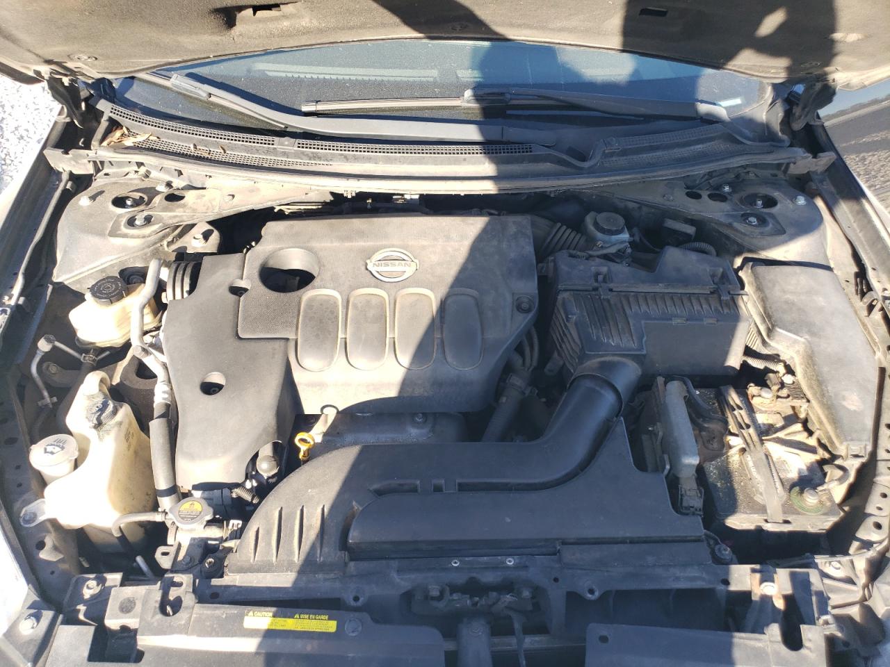 2011 Nissan Altima - Image 11