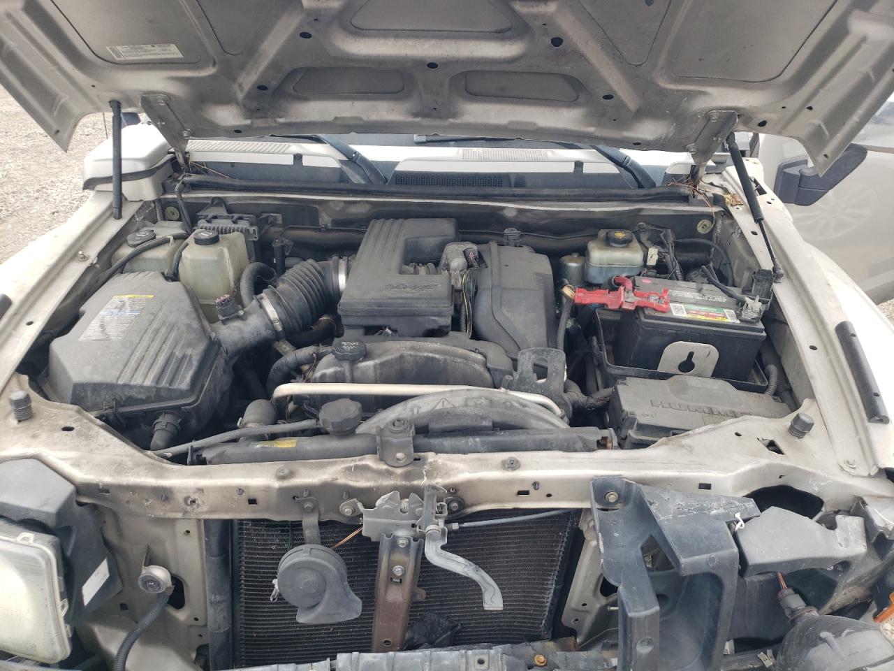 2007 Hummer H3 - Image 11