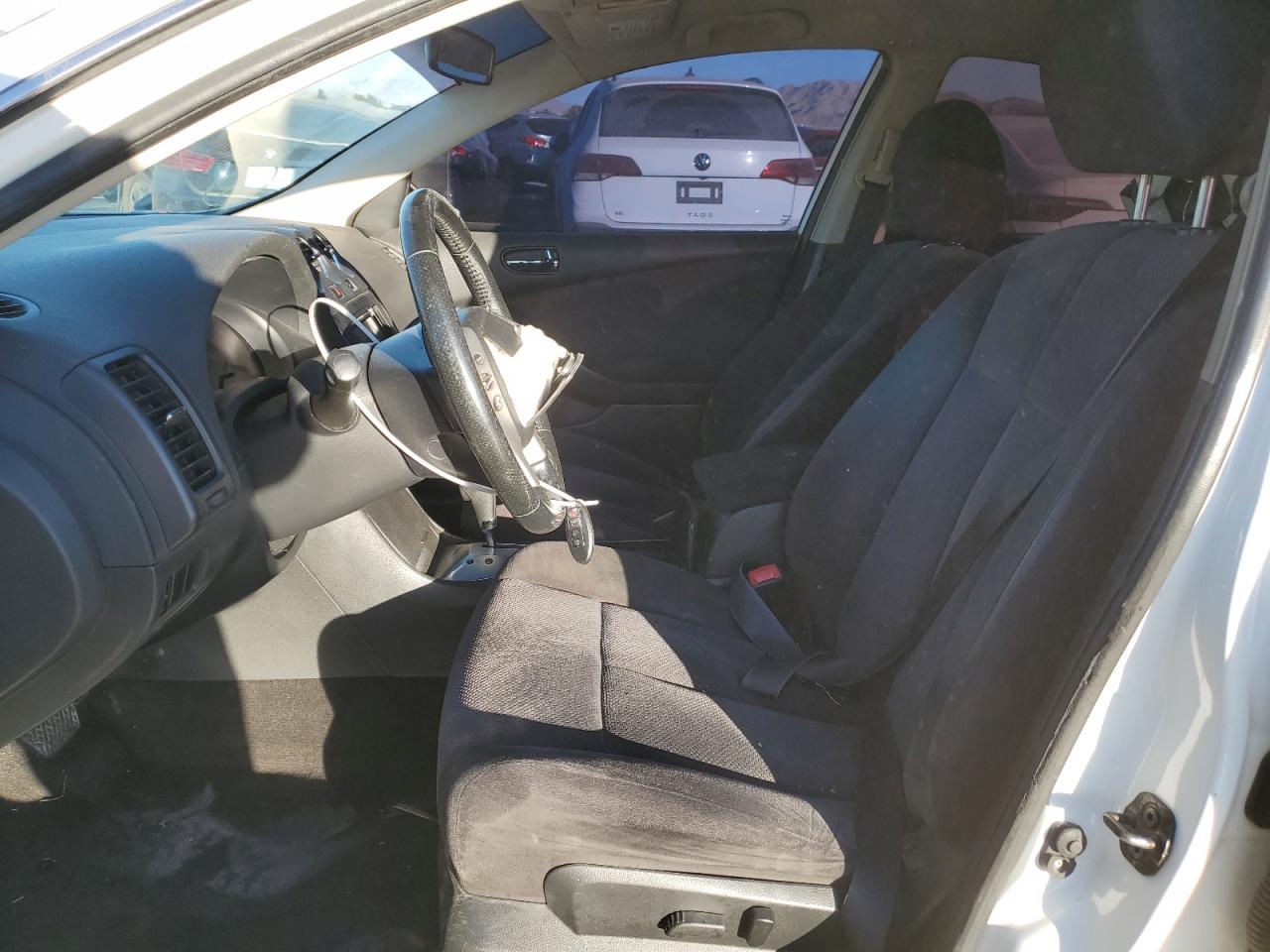 2009 Nissan Altima - Image 7