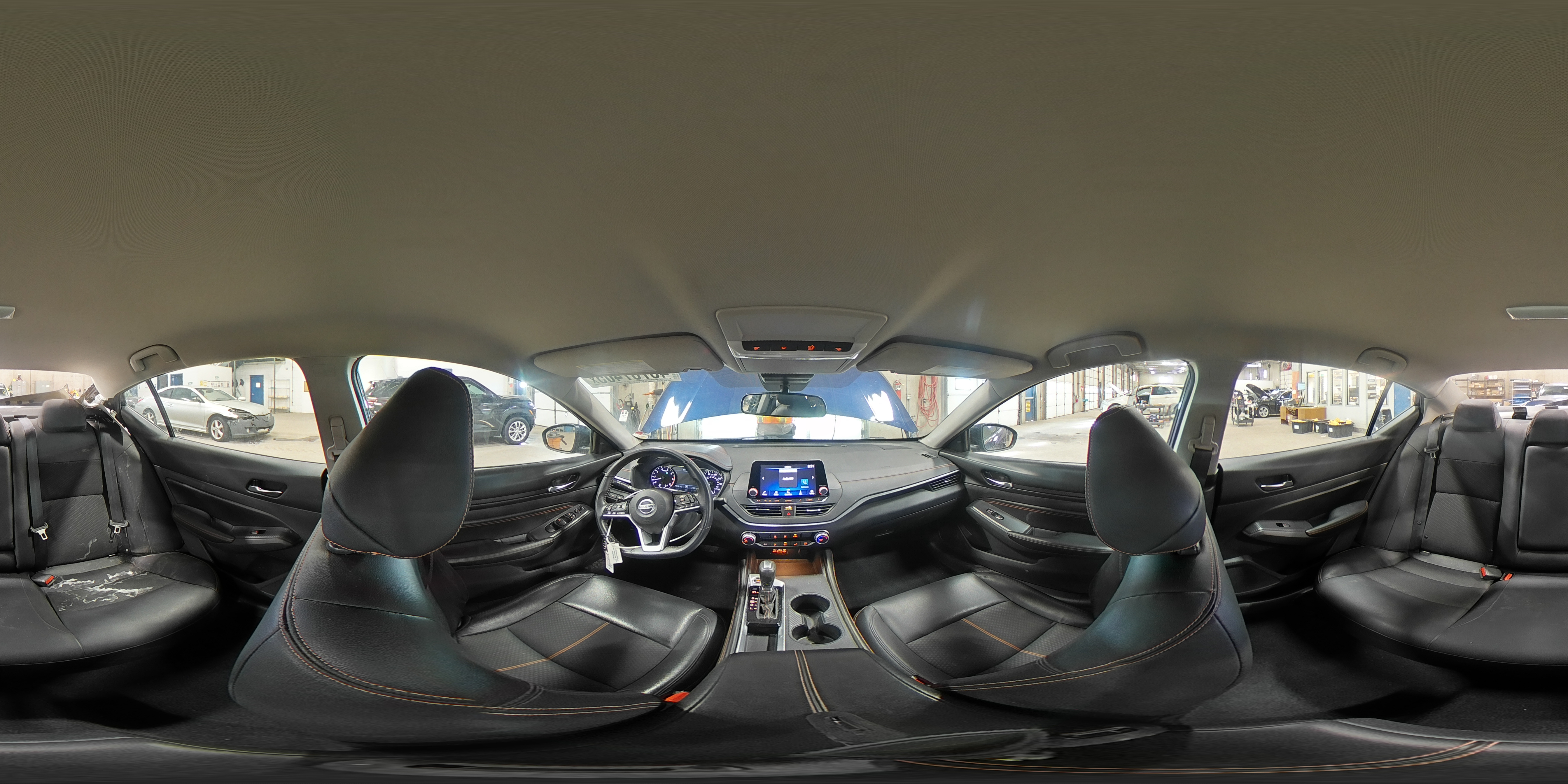 2021 Nissan Altima - Image 13