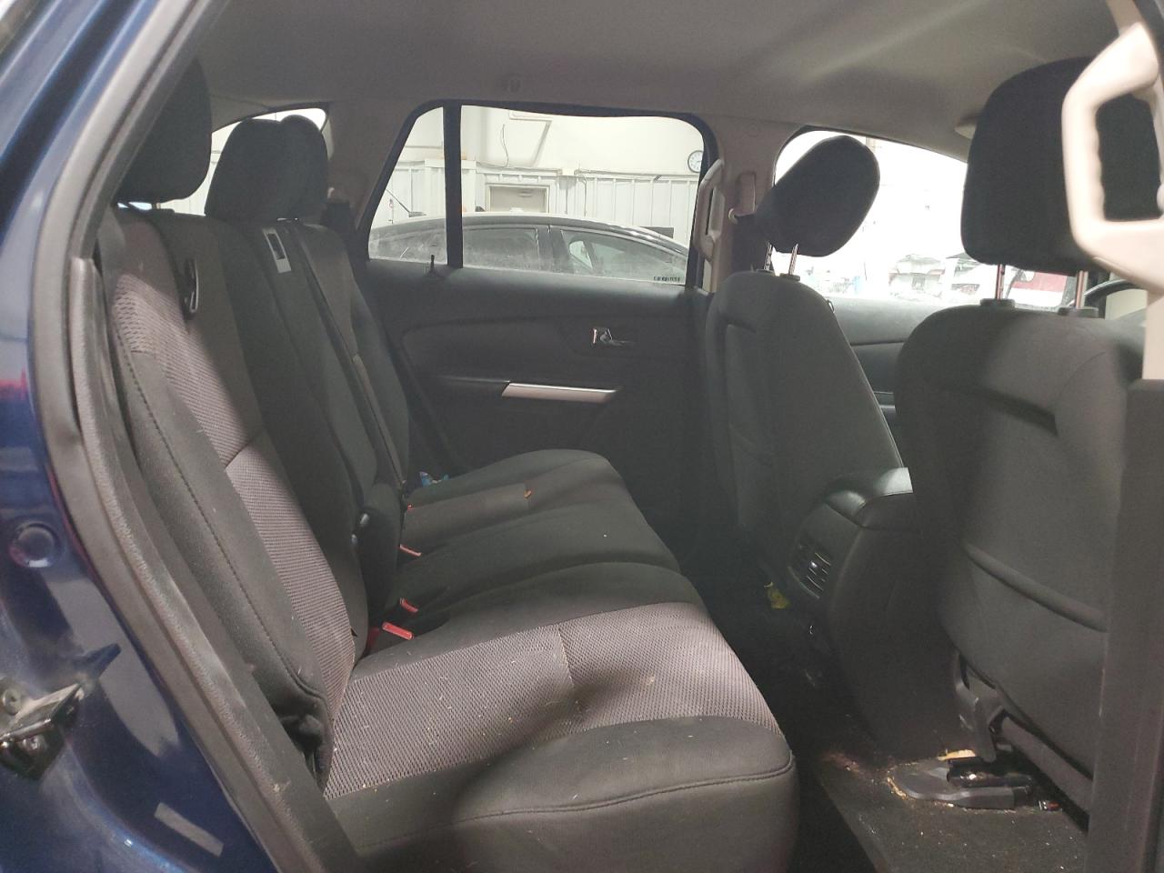 2012 Ford Edge - Image 12