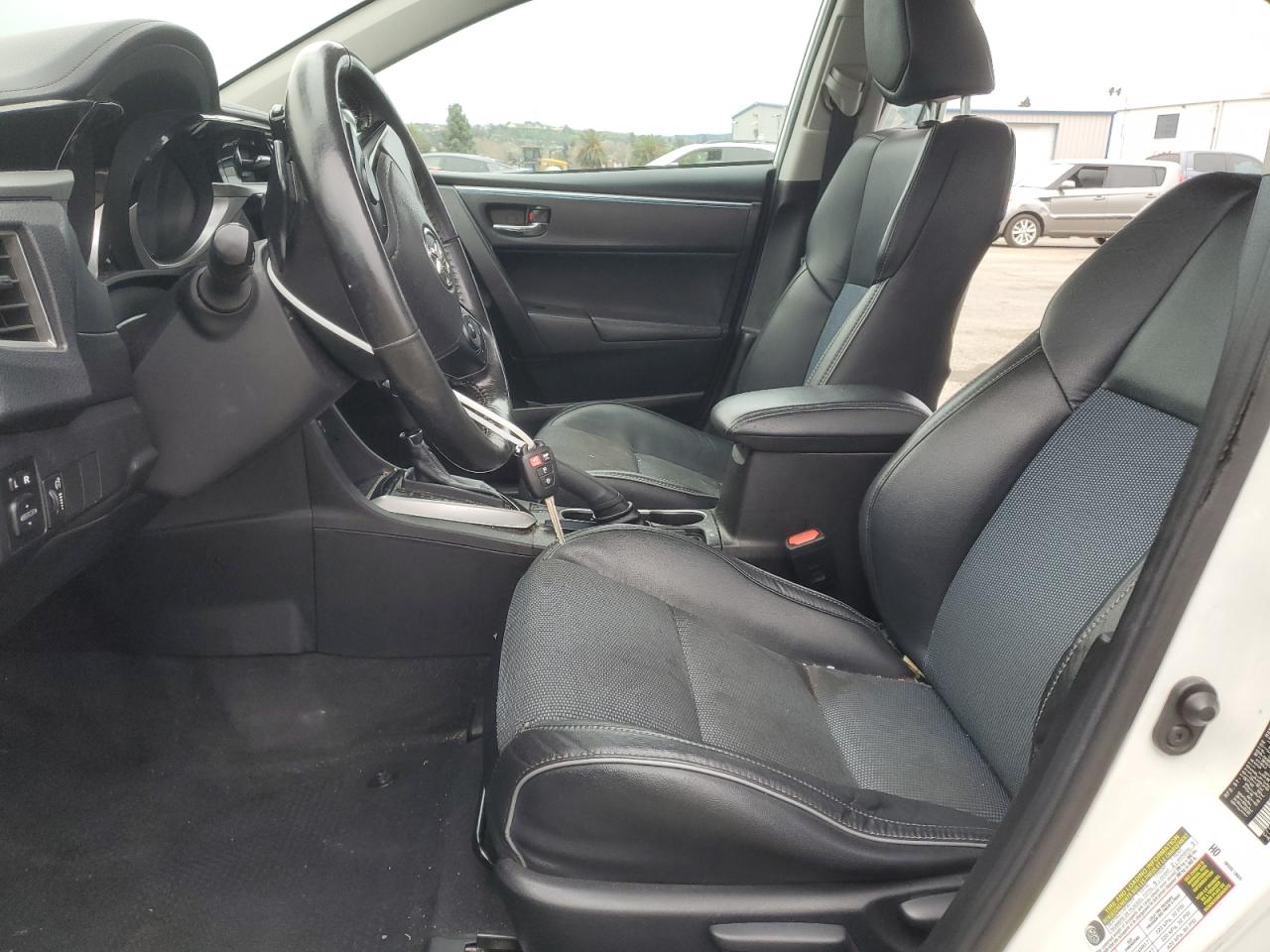 2014 Toyota Corolla - Image 7