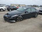 2021 Hyundai Elantra Limited en Venta en Wilmer, TX - Front End