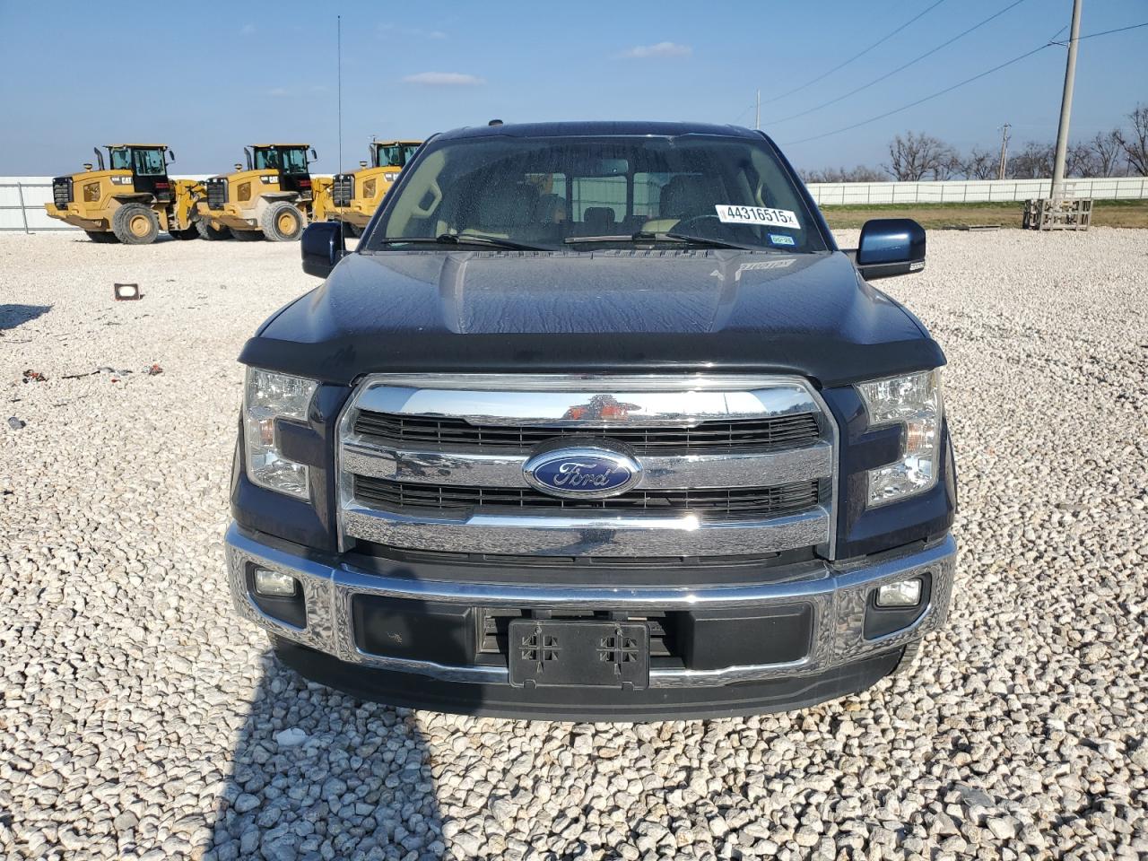 2016 Ford F-150 - Image 5
