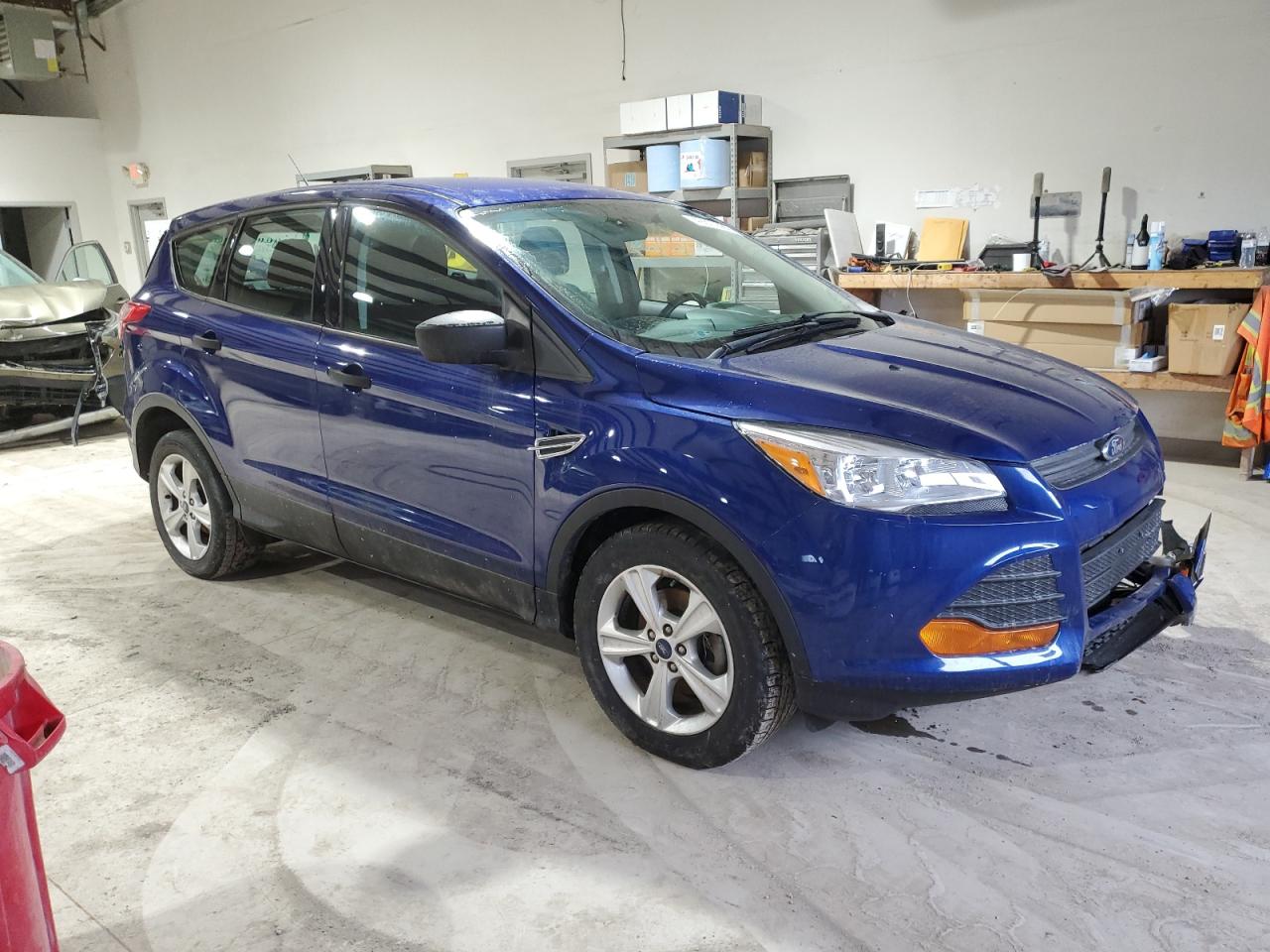 2015 Ford Escape - Image 4