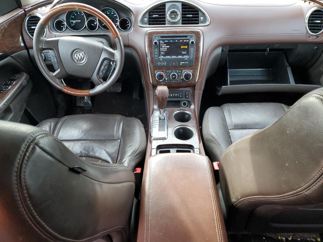 2013 Buick Enclave - Image 8