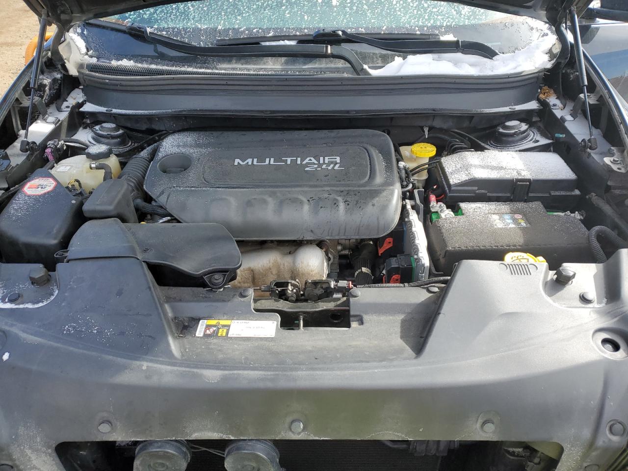 2014 Jeep Grand Cherokee - Image 12