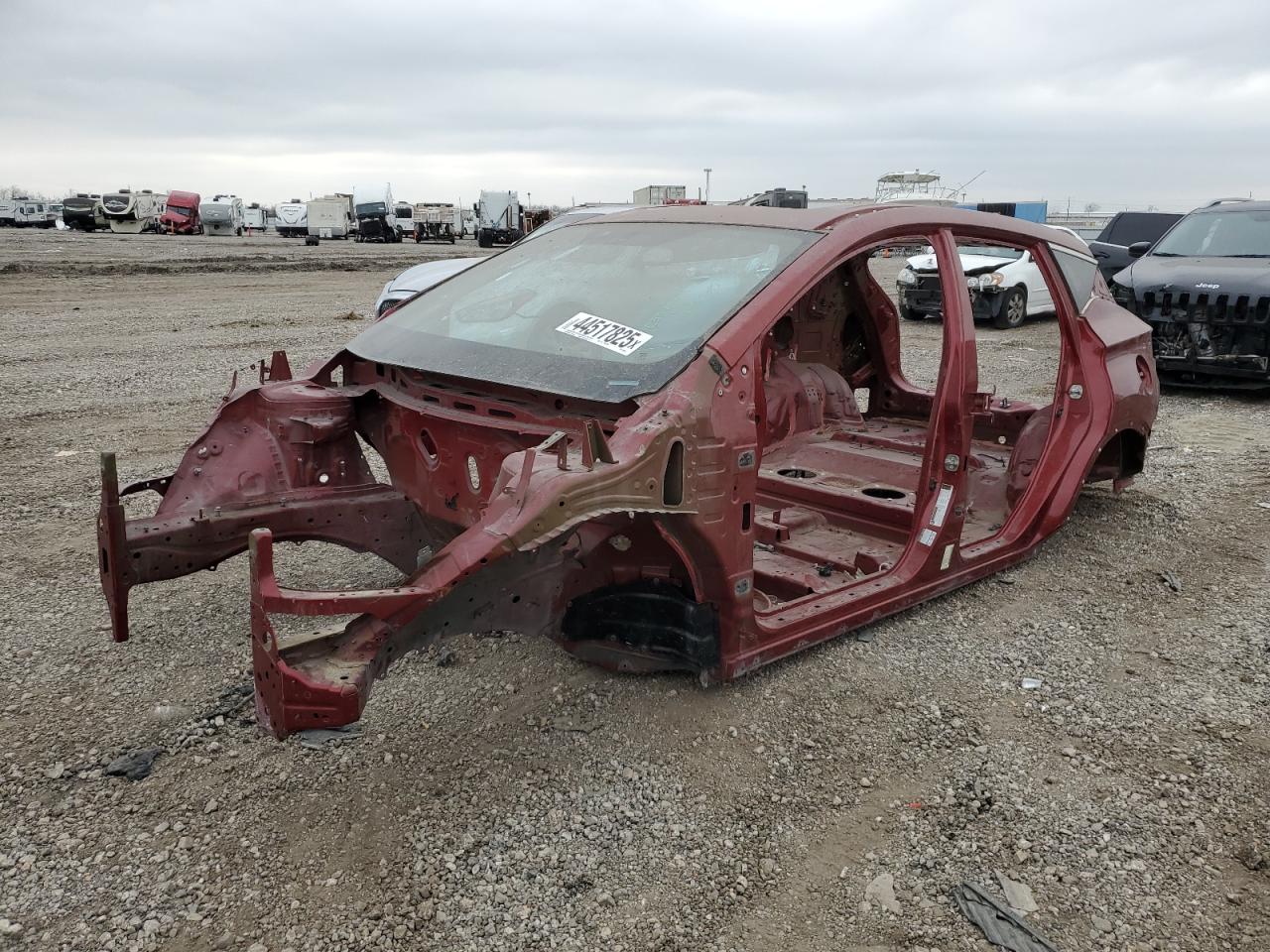 Houston, TX에서 판매 중인 2015 Nissan Murano S - Stripped