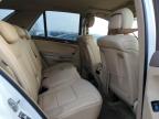 2010 Mercedes-Benz Ml 350 4Matic en Venta en Baltimore, MD - All Over