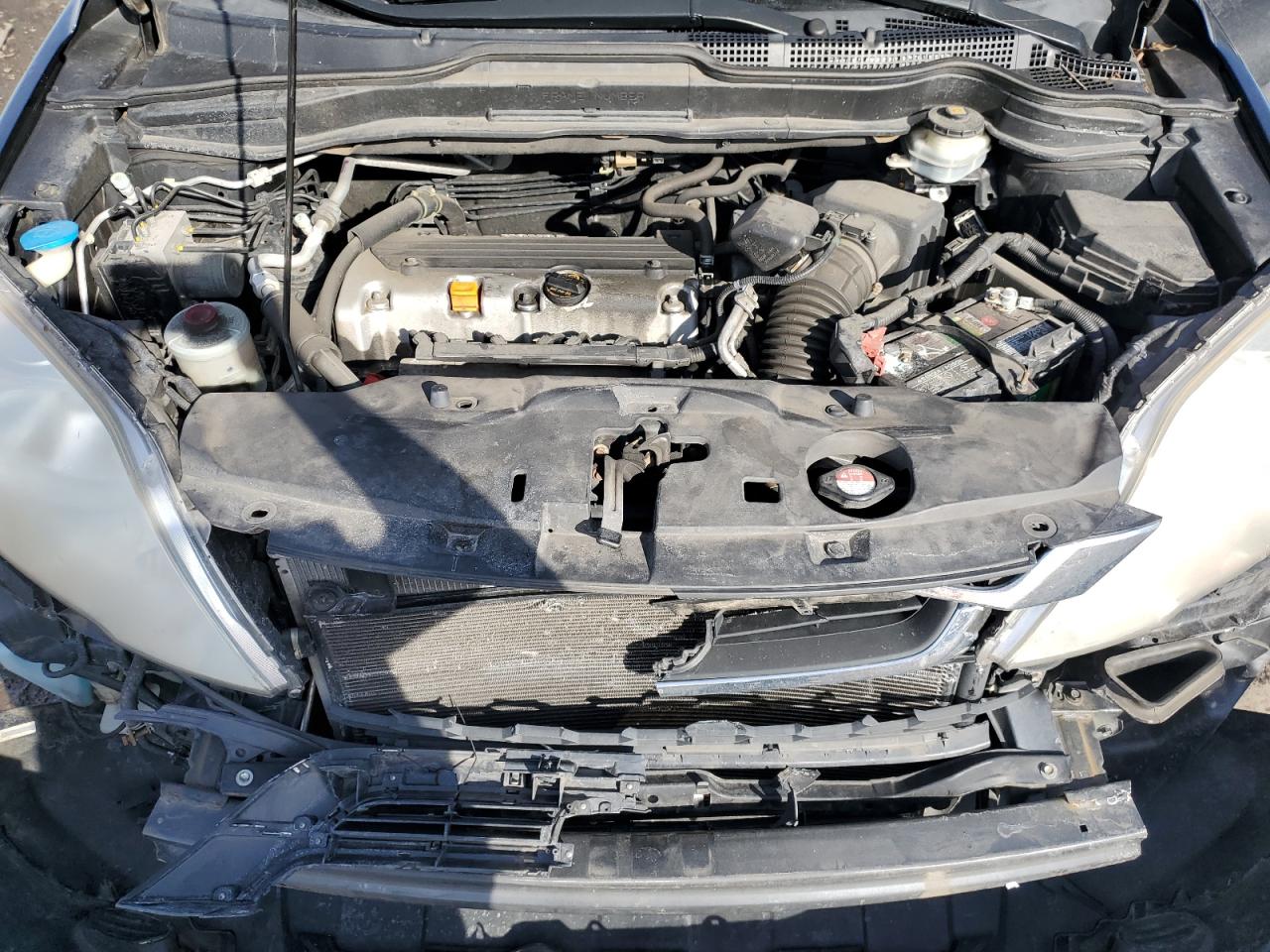 2011 Honda CR-V - Image 14