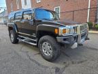 2009 Hummer H3 Alpha للبيع في Brookhaven، NY - Minor Dent/Scratches