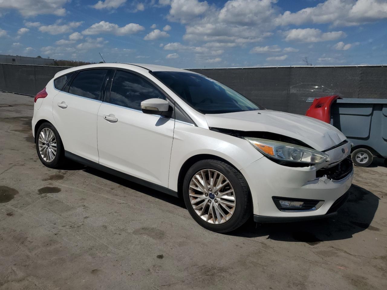 2016 Ford Focus - Image 4