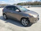 2011 Hyundai Tucson Gls на продаже в Savannah, GA - Undercarriage