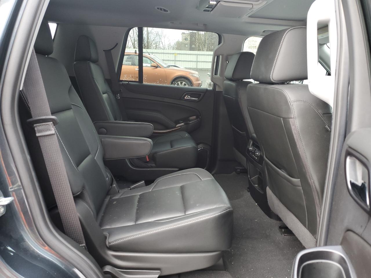 2020 Chevrolet Tahoe - Image 11