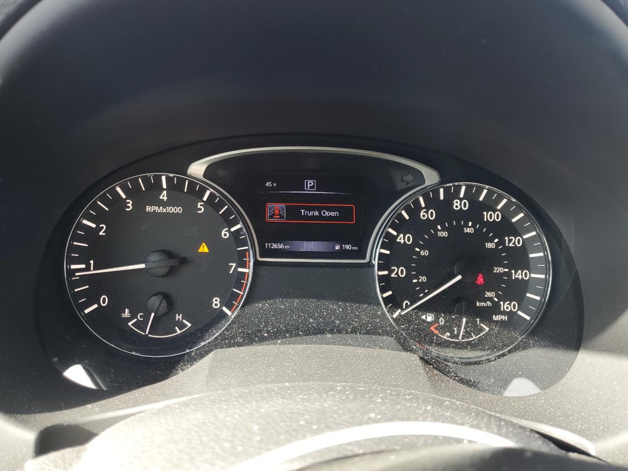2017 Nissan Altima - Image 9