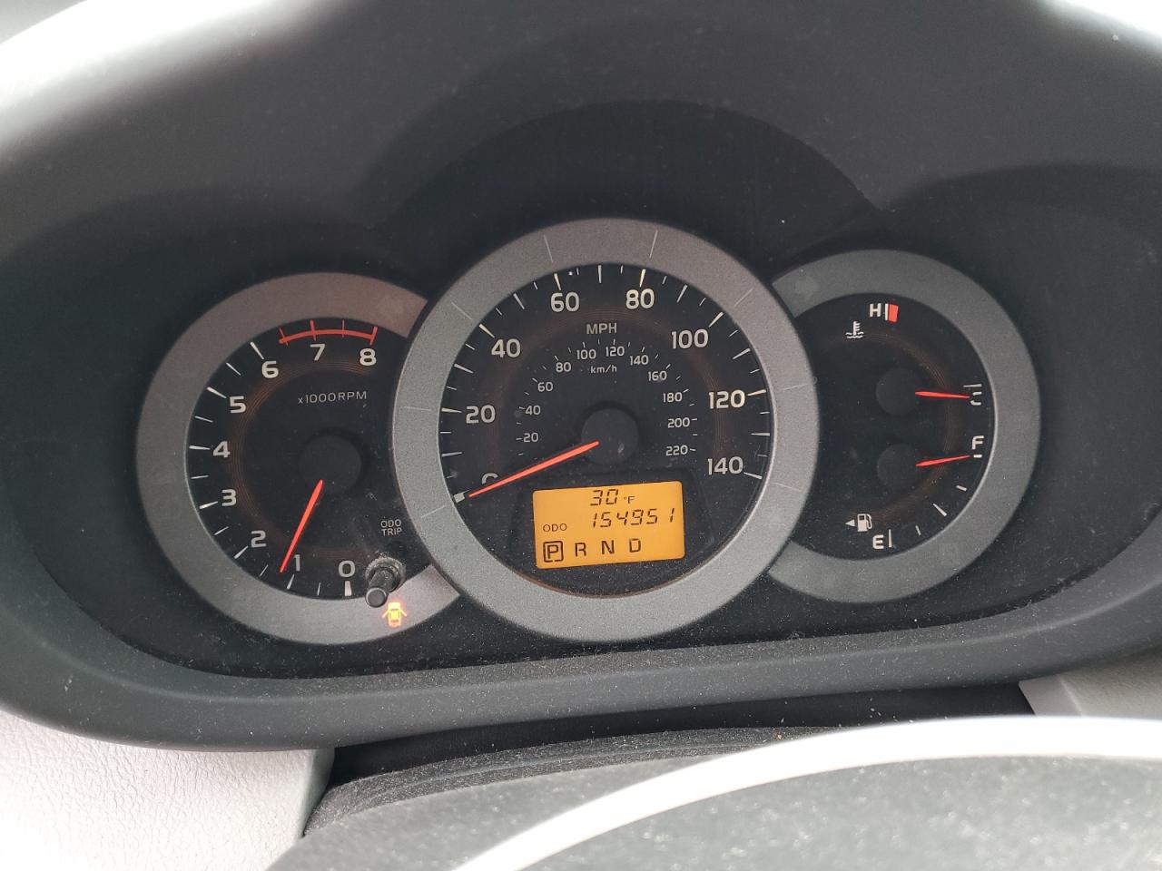 2009 Toyota RAV 4 - Image 9