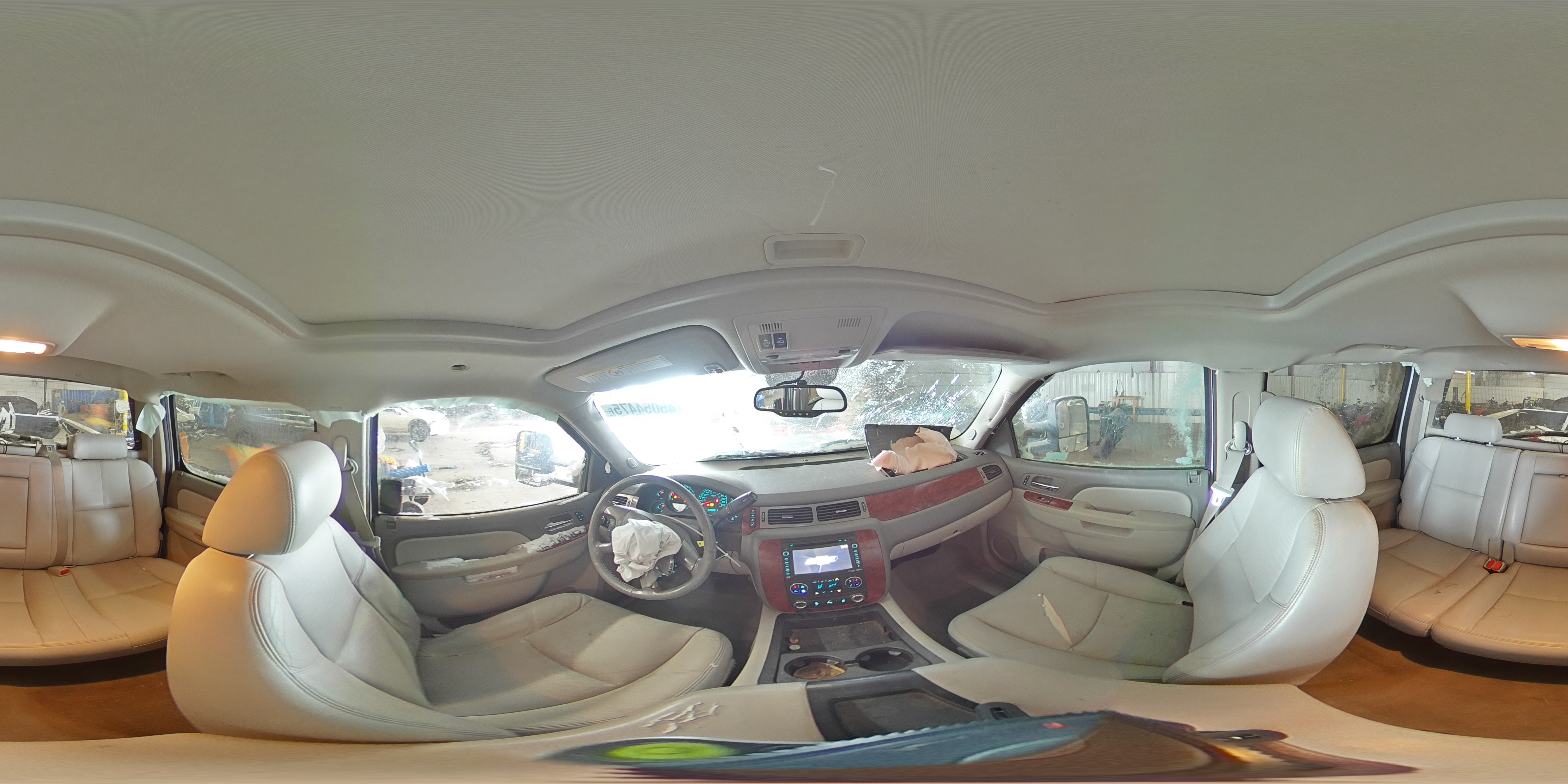 2013 Chevrolet Silverado - Image 12