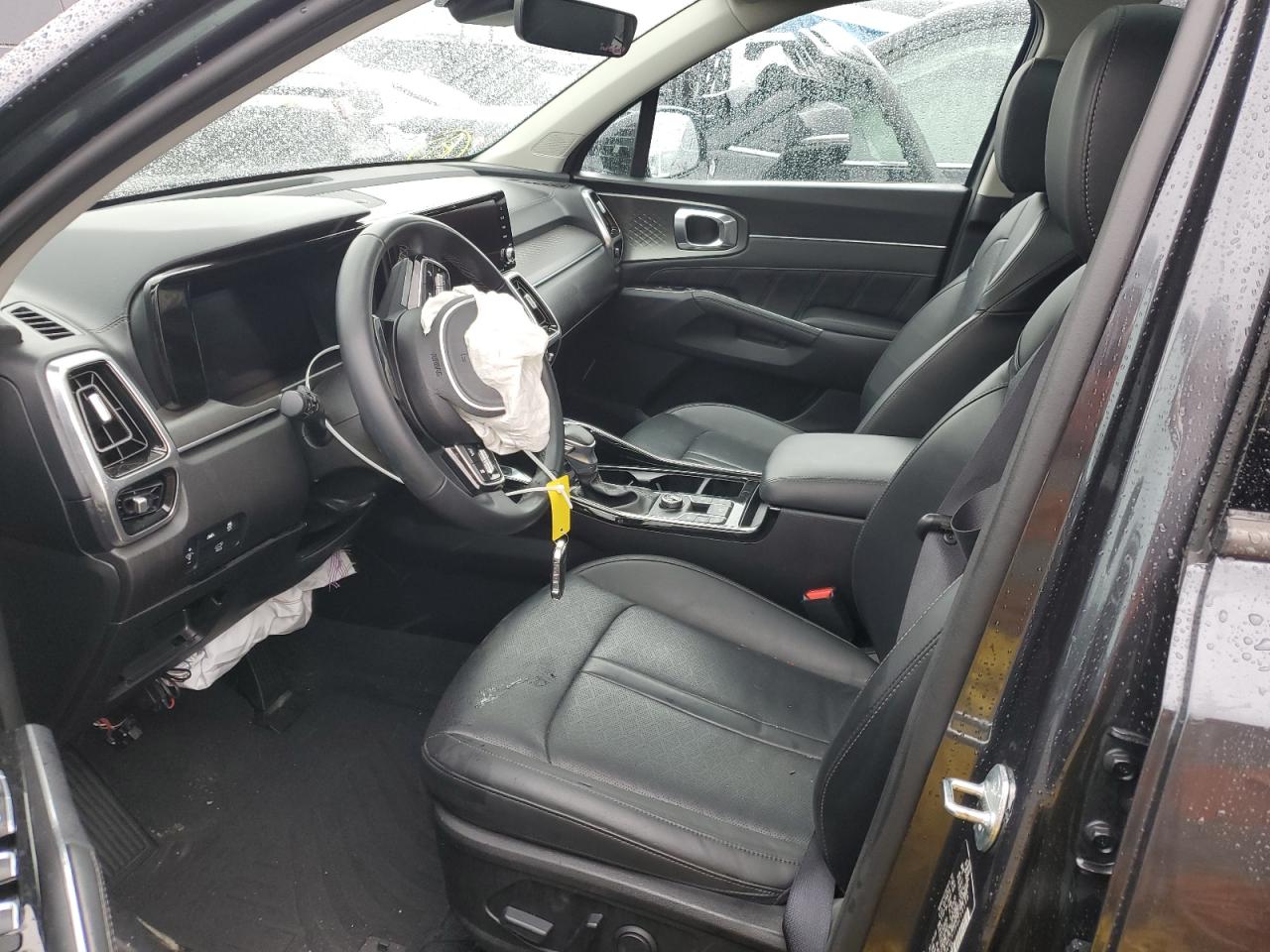 2023 Kia Sorento - Image 7
