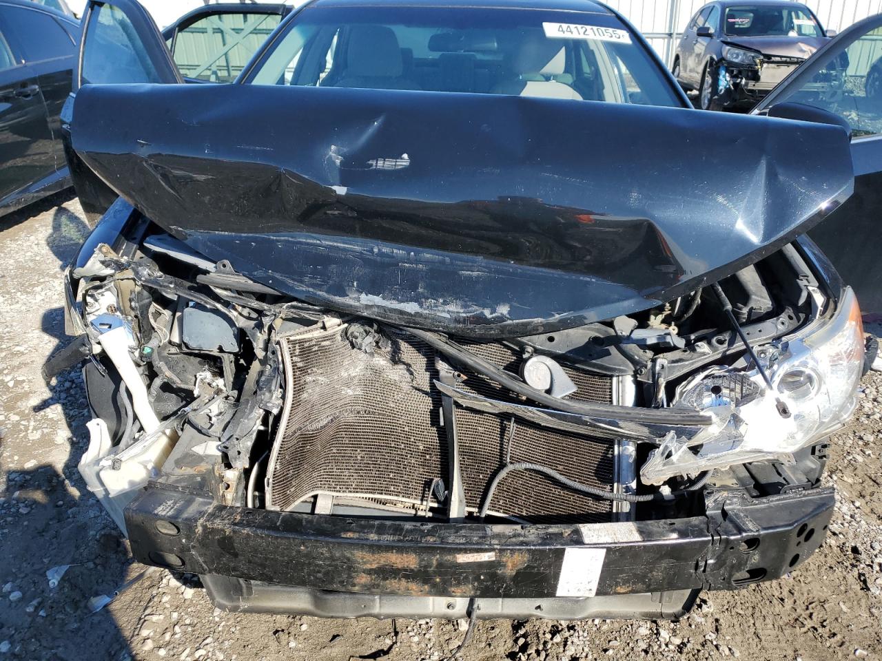 2014 Toyota Camry - Image 12