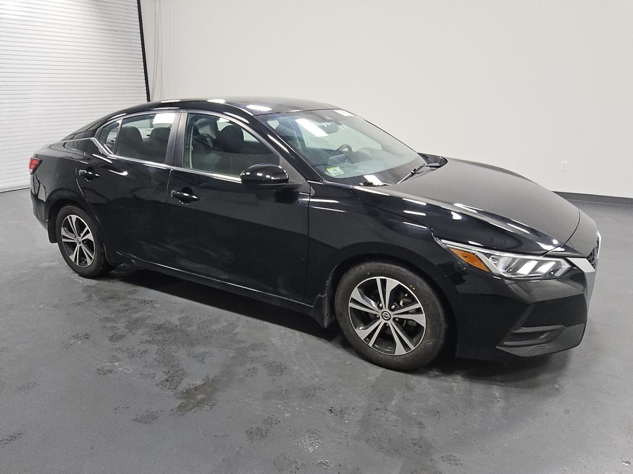 2021 Nissan Sentra - Image 4