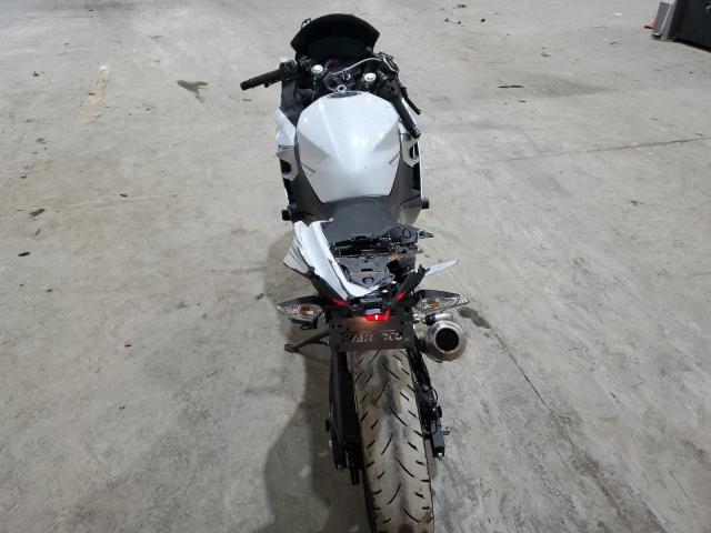  KAWASAKI ALL OTHER 2023 Білий
