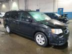 2012 Dodge Grand Caravan Crew за продажба в Woodhaven, MI - All Over