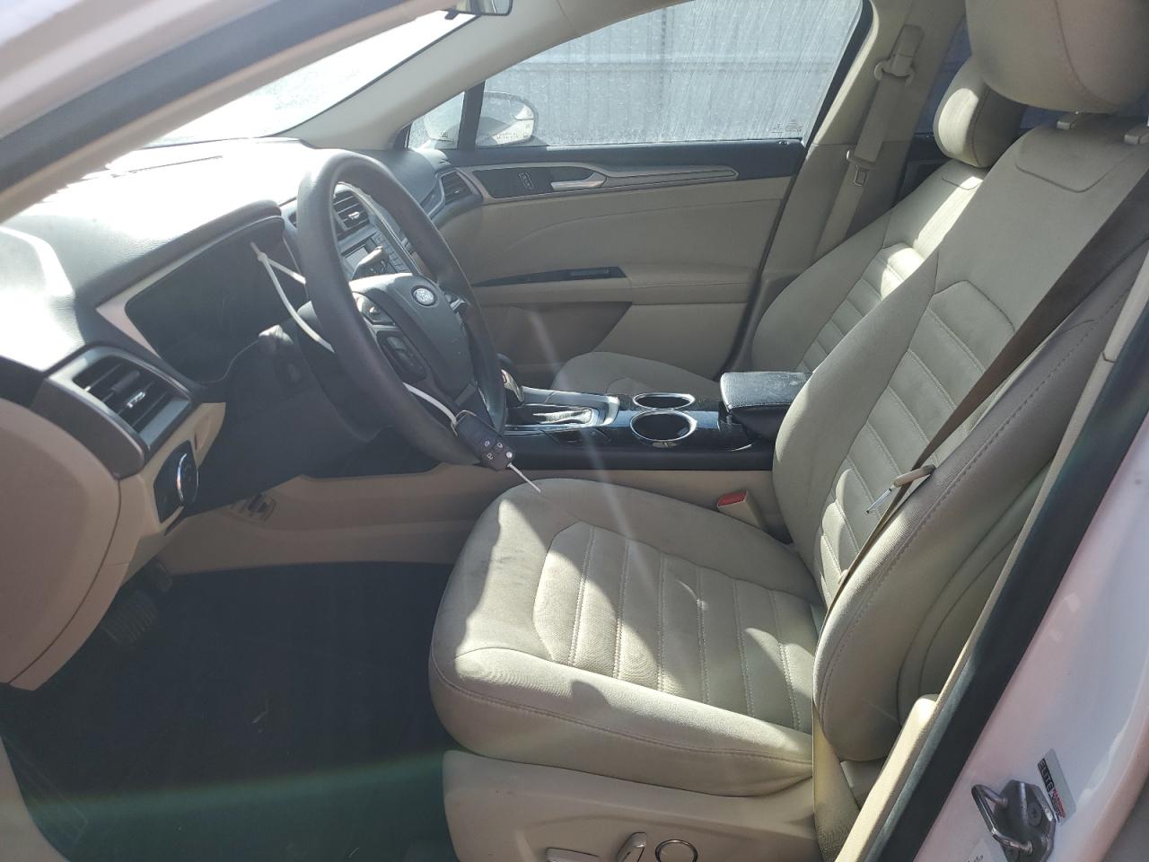 2013 Ford Fusion - Image 7