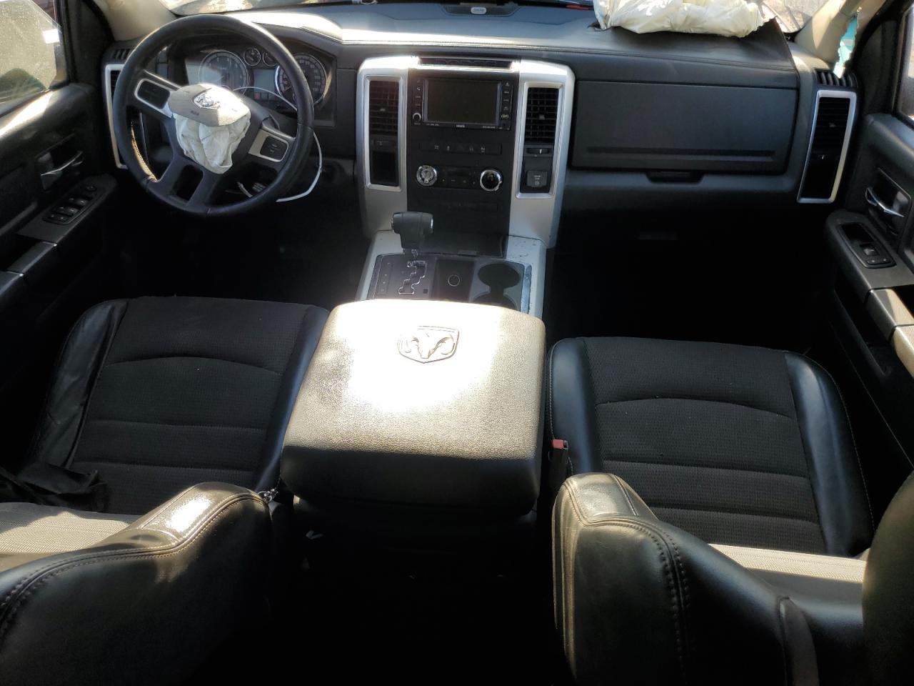 2011 Dodge RAM - Image 8