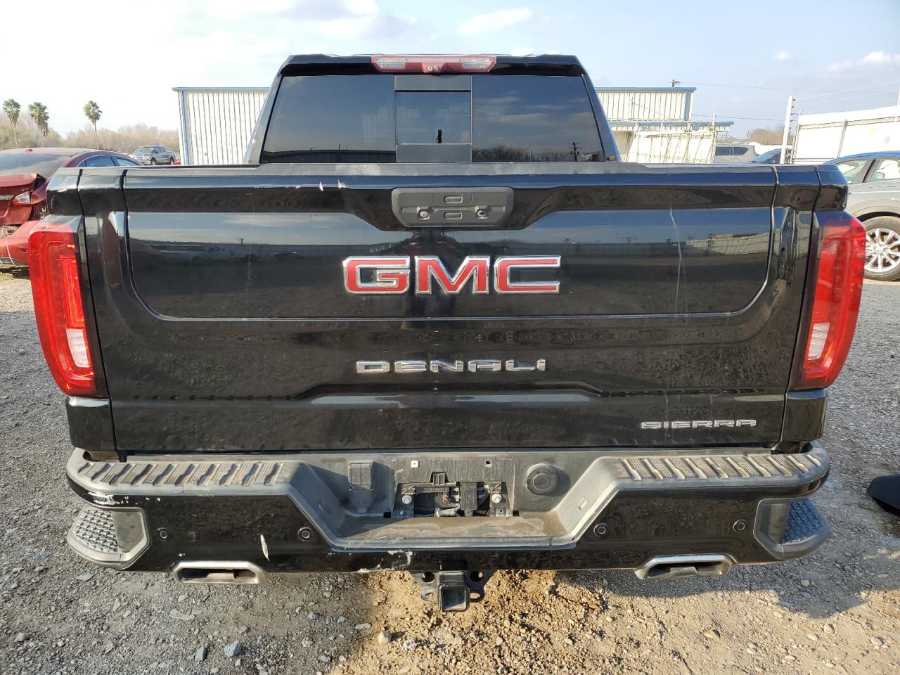 2020 GMC Sierra - Image 6