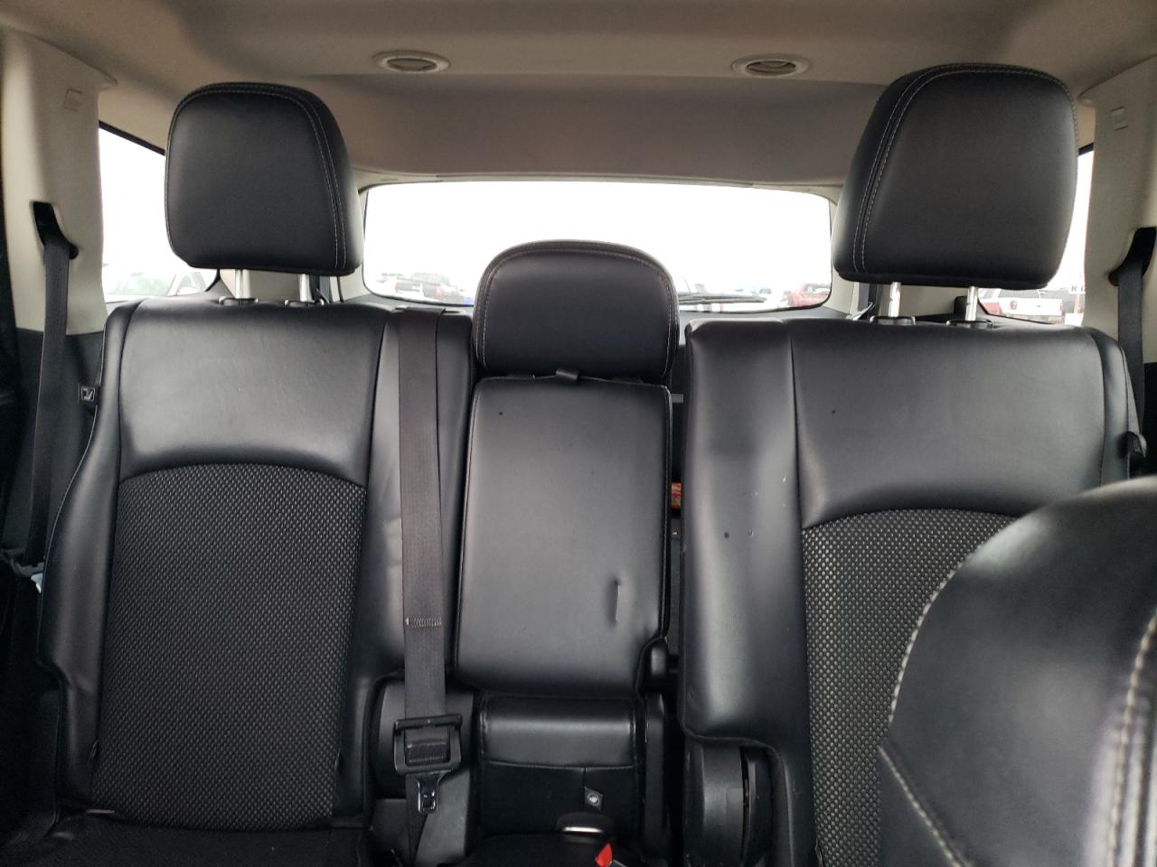 2020 Dodge Journey - Image 10