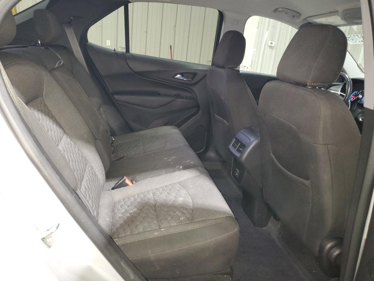 2020 Chevrolet Equinox - Image 11