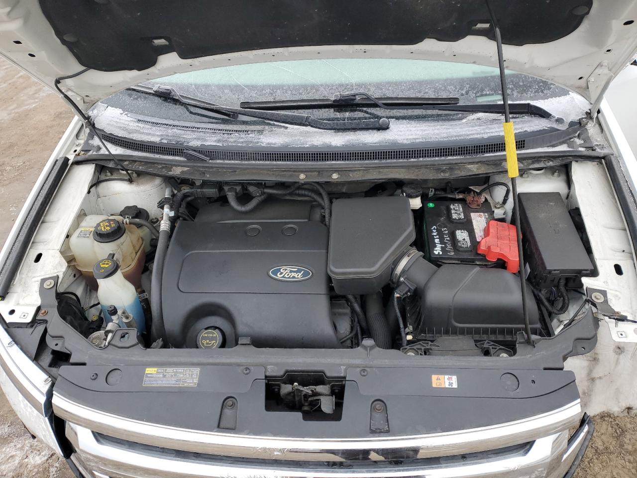 2014 Ford Edge - Image 13