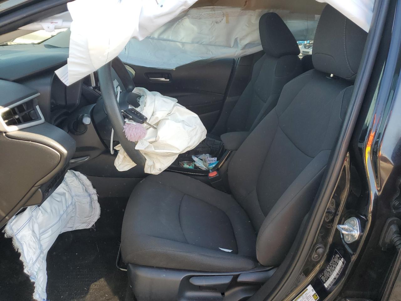 2020 Toyota Corolla - Image 7