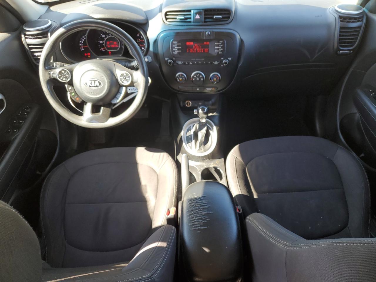 2016 Kia Soul - Image 8