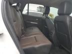 2014 Ford Edge Limited на продаже в Woodhaven, MI - Rear End