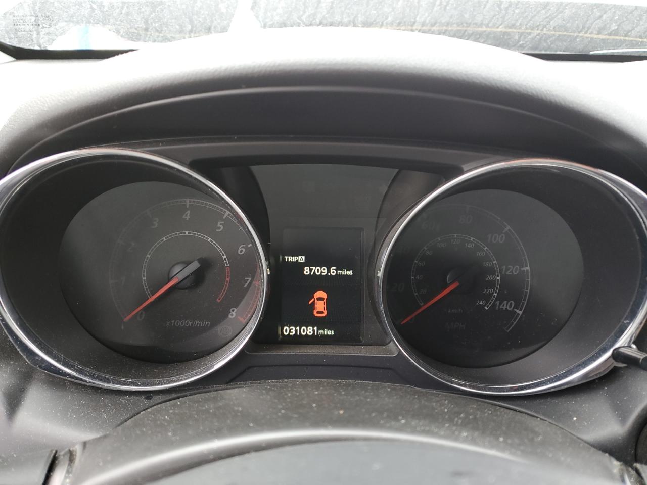 2024 Mitsubishi Outlander - Image 9