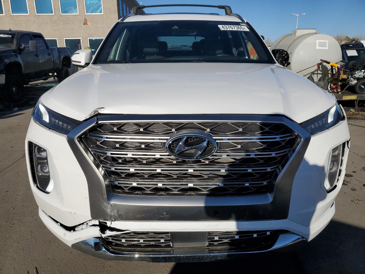 2020 Hyundai Palisade - Image 5
