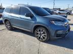2022 Honda Pilot Touring للبيع في Sun Valley، CA - Rear End