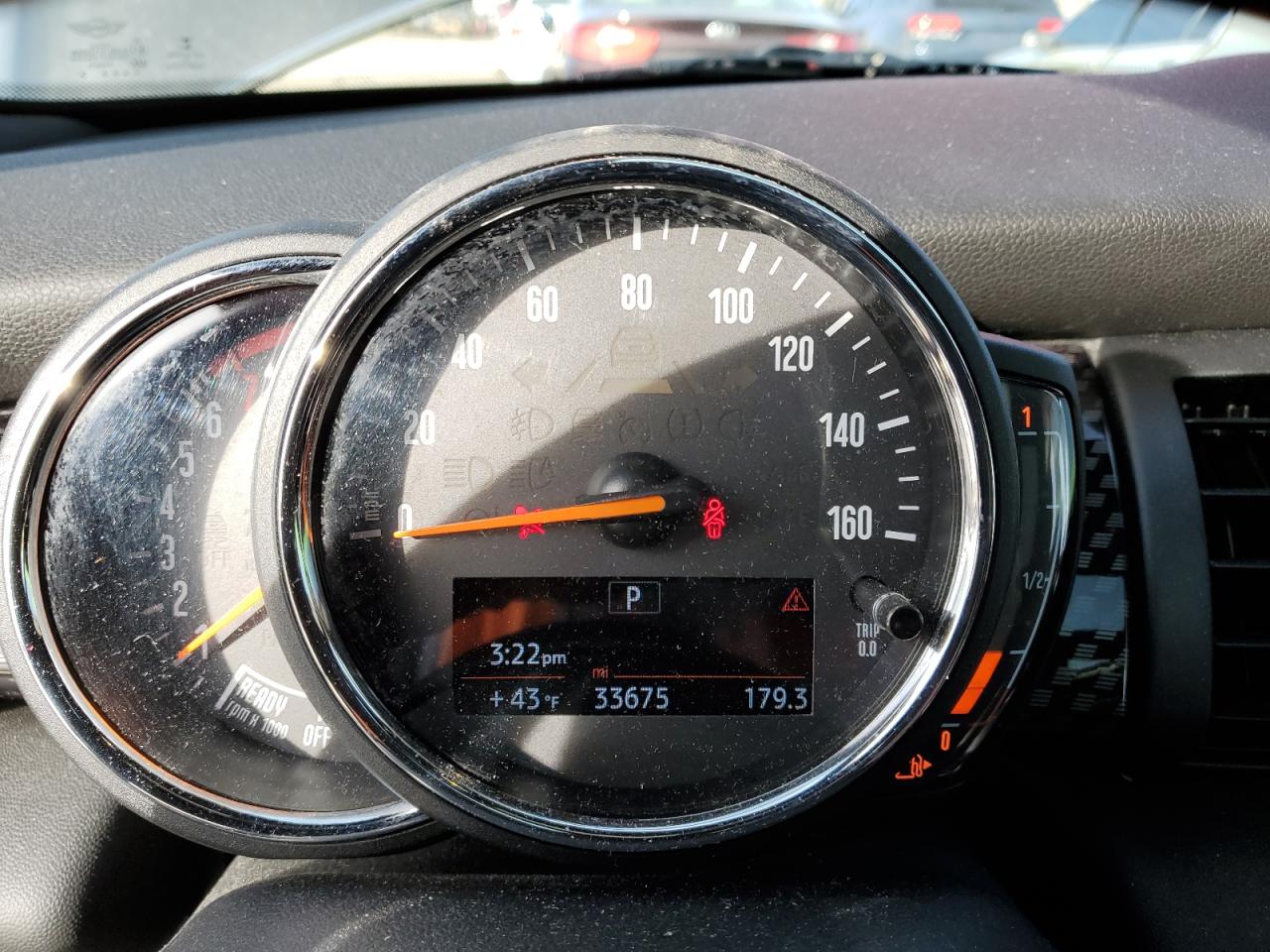 2018 MINI Cooper - Image 9