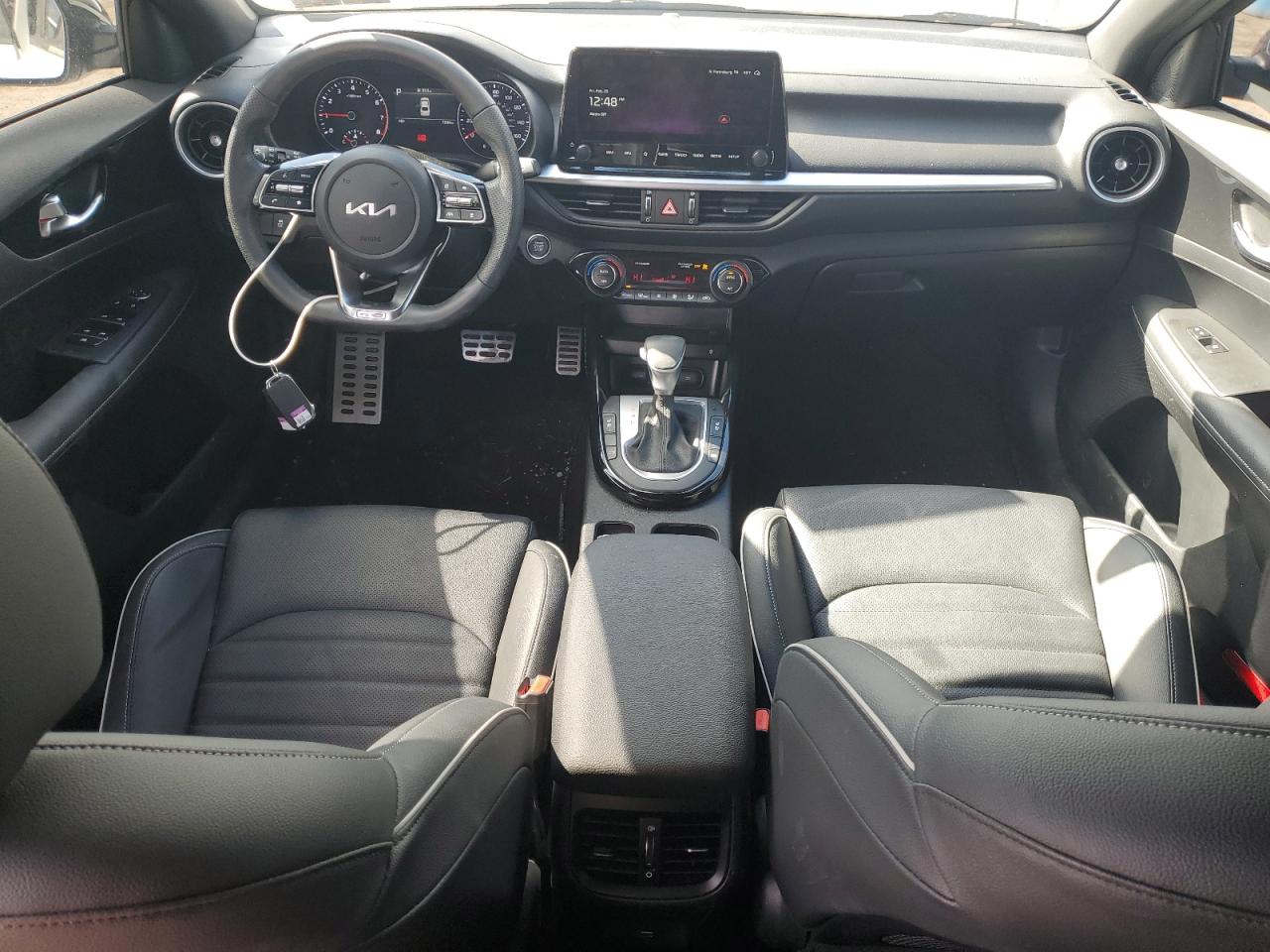2024 Kia Forte - Image 8