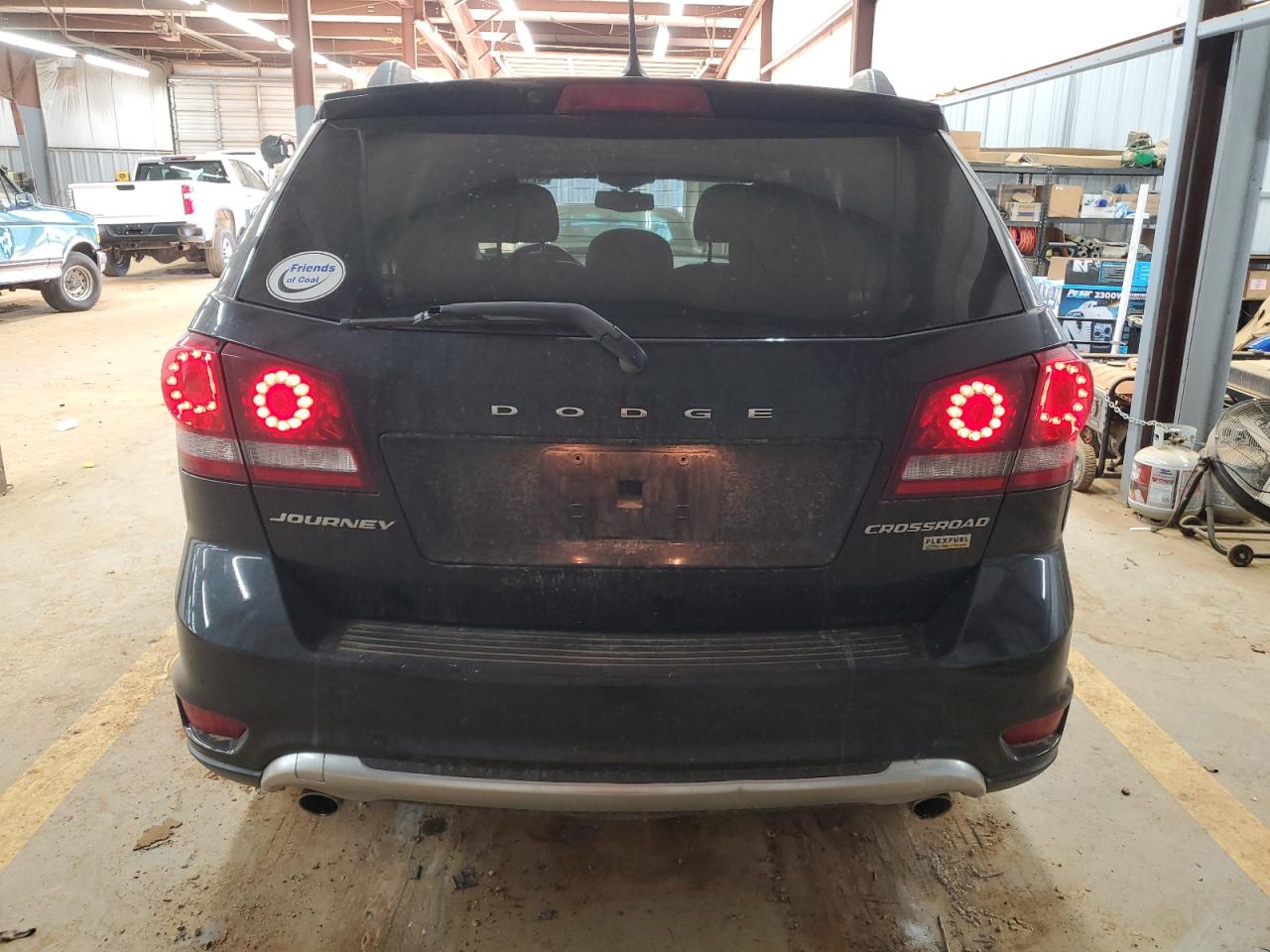 2017 Dodge Journey - Image 6