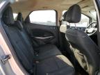 2021 Ford Ecosport Se for Sale in Montgomery, AL - Front End