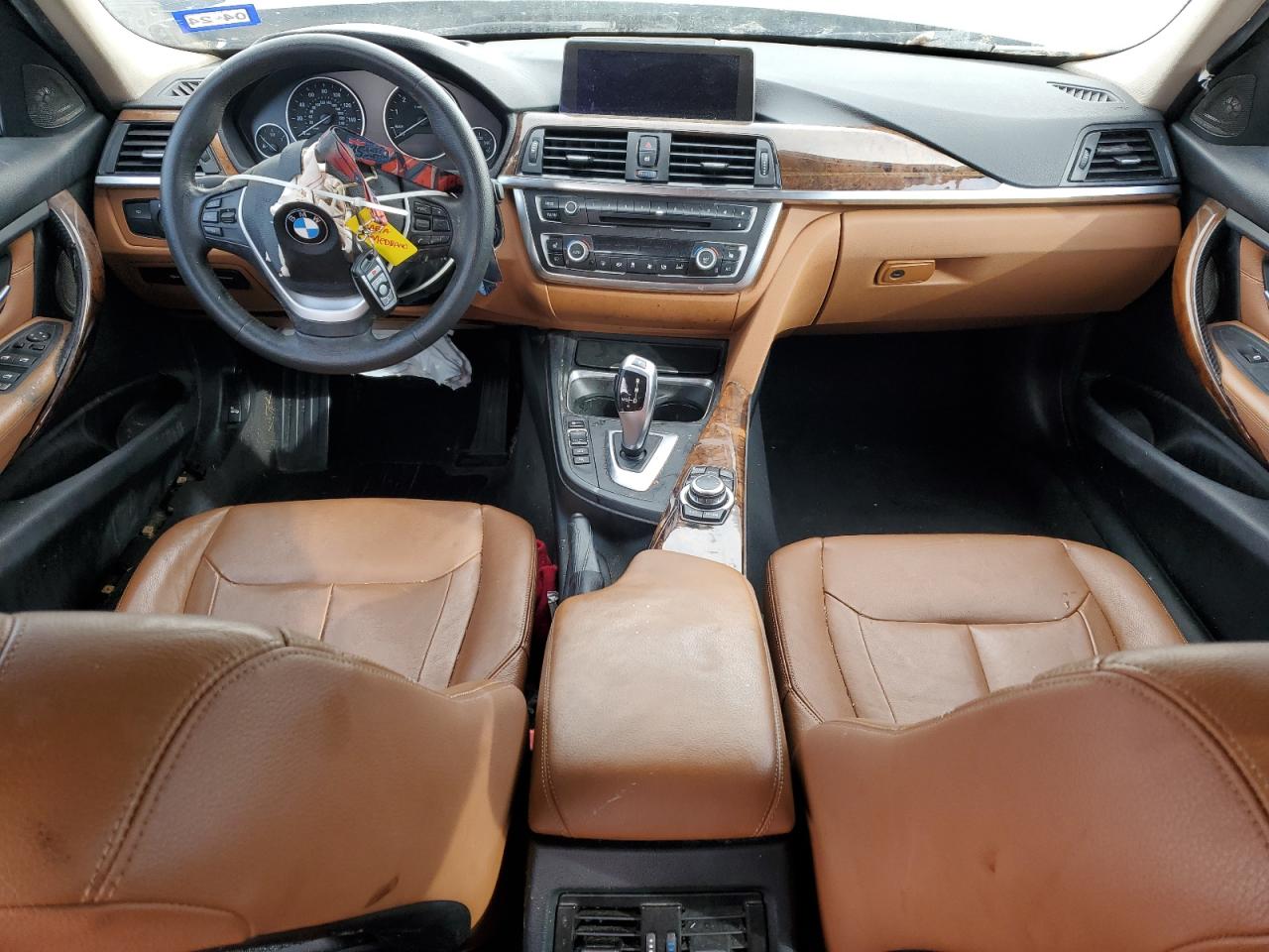 2013 BMW 3er - Image 8